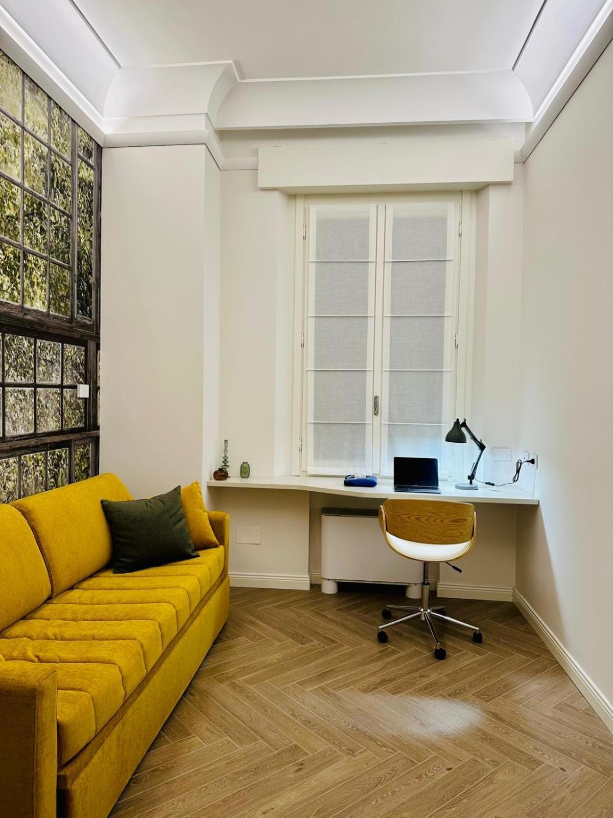 Cuore Di Brera, Unique Location, Great Charm Милан Экстерьер фото